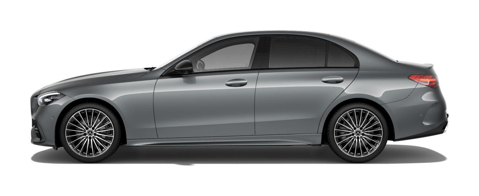 C 220 d 4MATIC Edition 140 Years