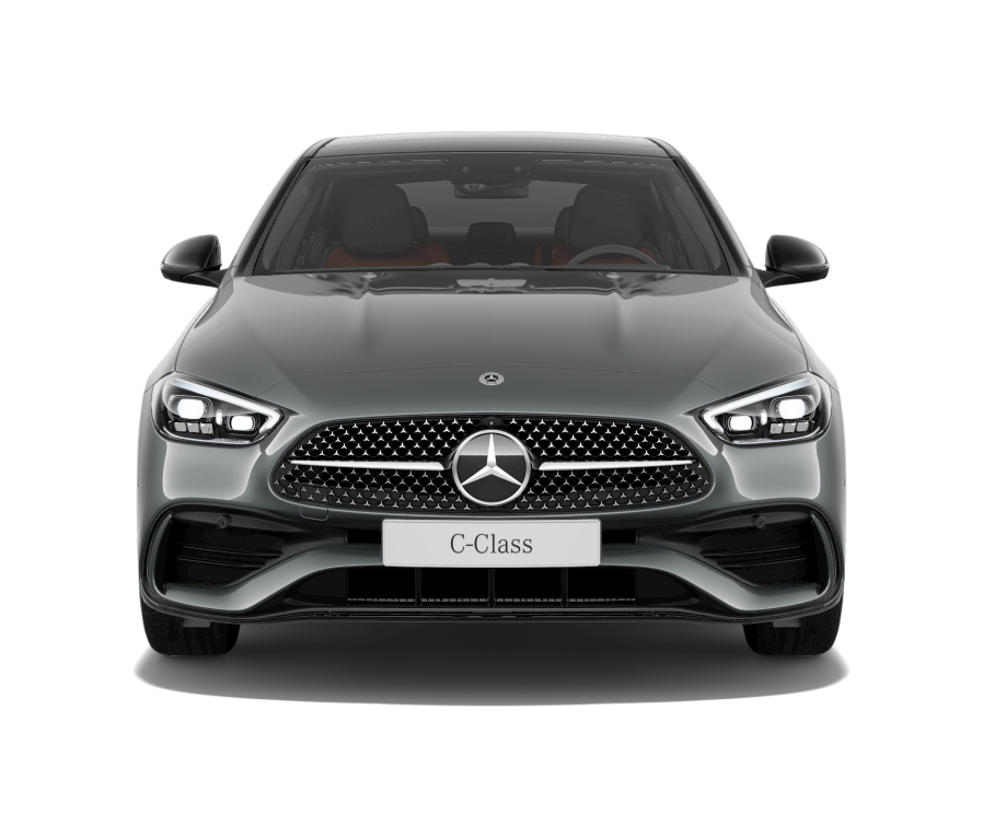 C 220 d 4MATIC Edition 140 Years