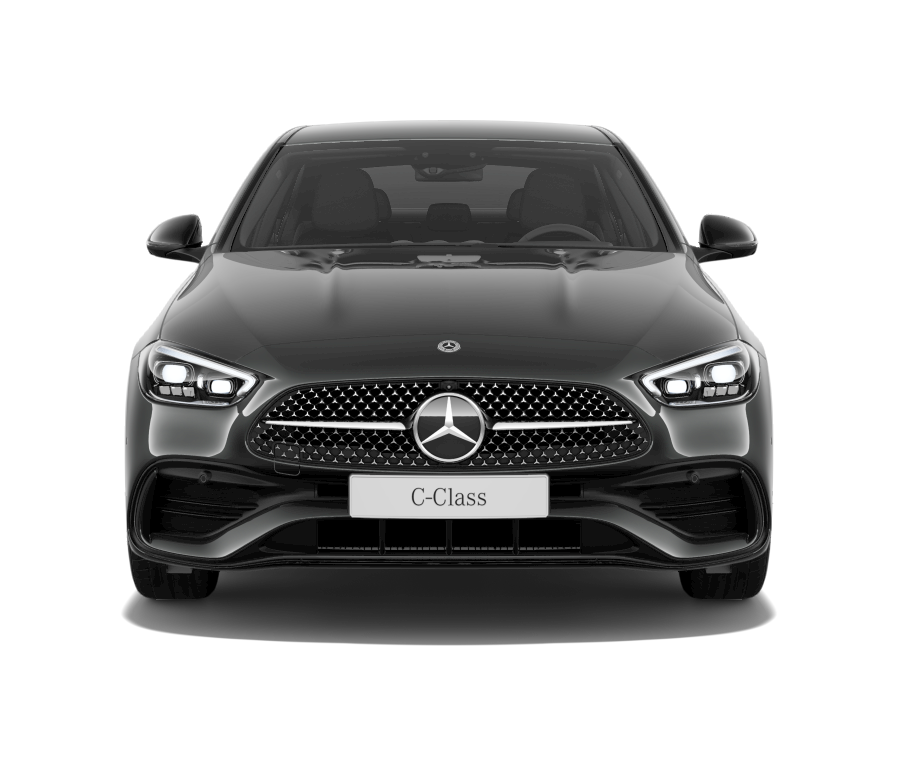 C 220 d 4MATIC Edition 140 Years