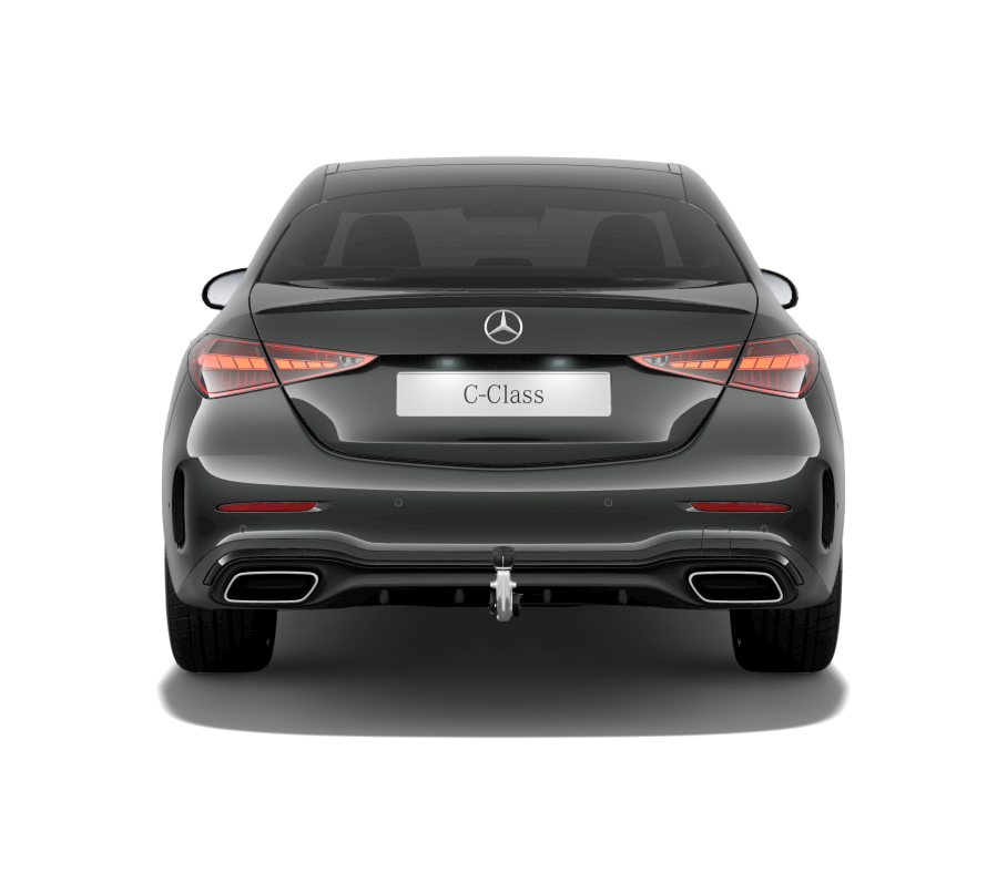 C 220 d 4MATIC Edition 140 Years