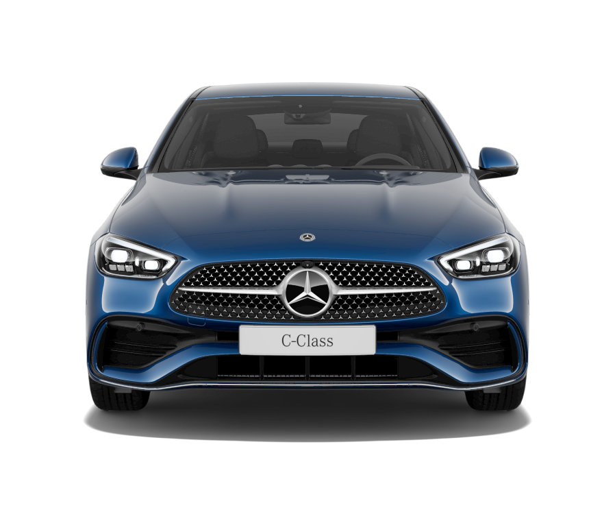 C 220 d 4MATIC Edition 140 Years