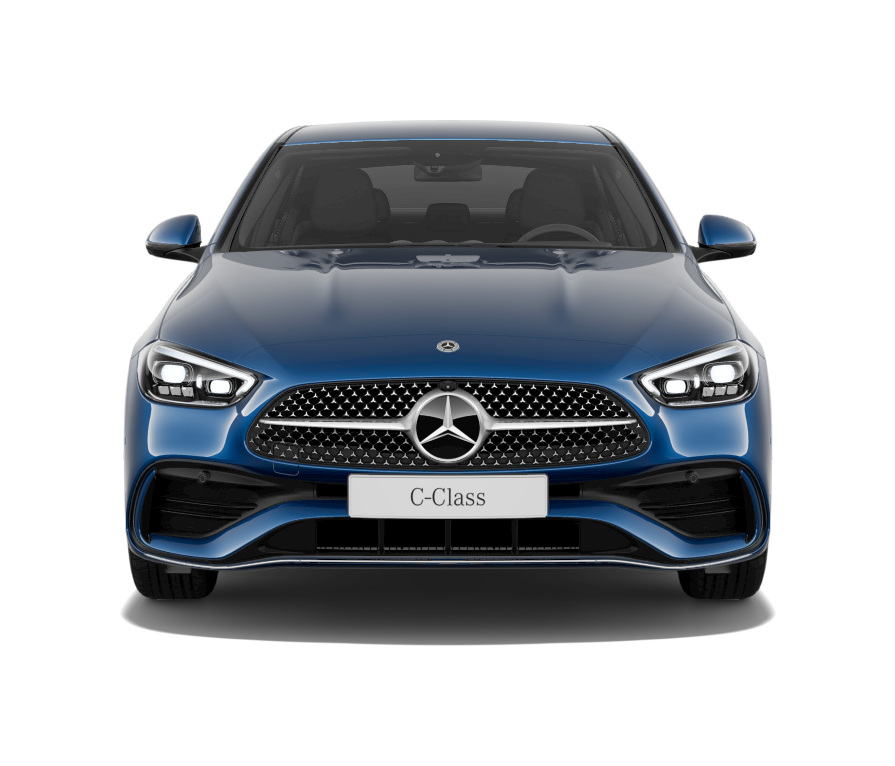 C 220 d 4MATIC Edition 140 Years