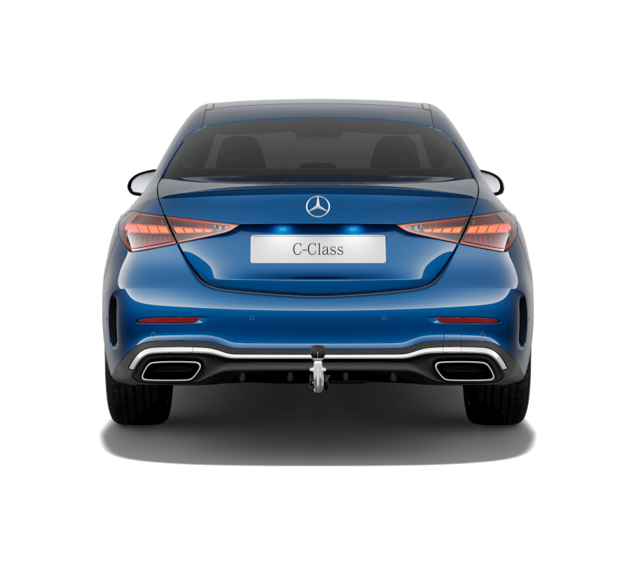 C 220 d 4MATIC Edition 140 Years