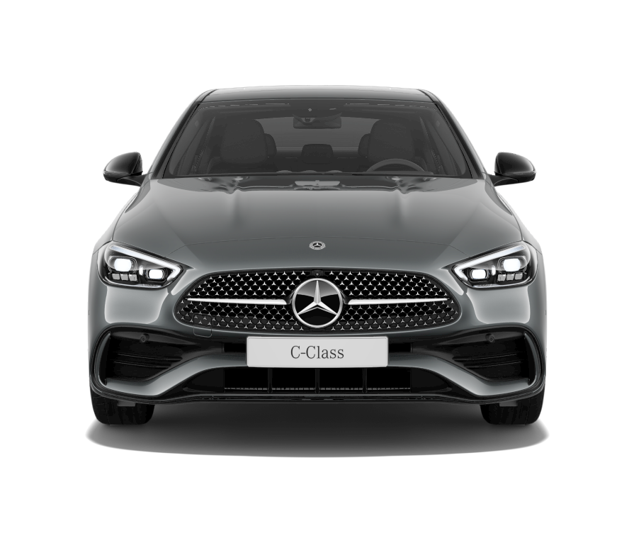 C 220 d 4MATIC Edition 140 Years