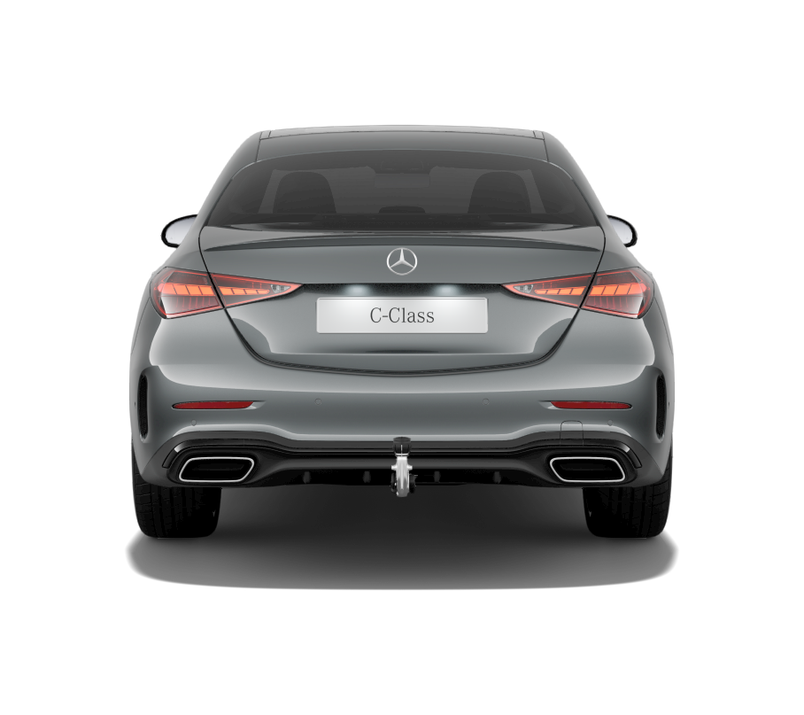 C 220 d 4MATIC Edition 140 Years