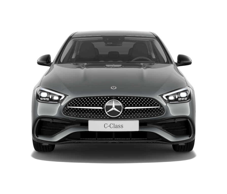 C 220 d 4MATIC Edition 140 Years