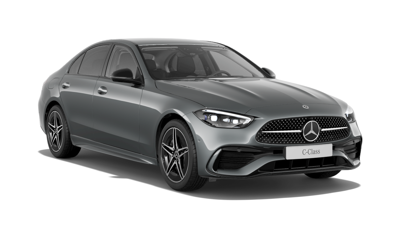 C 220 d 4MATIC Edition 140 Years