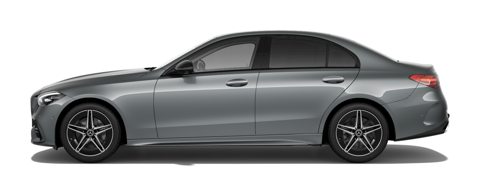 C 220 d 4MATIC Edition 140 Years