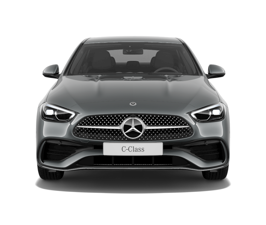 C 220 d 4MATIC Edition 140 Years