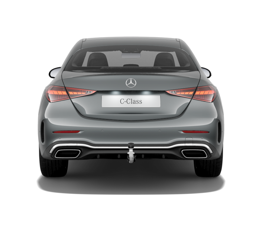 C 220 d 4MATIC Edition 140 Years