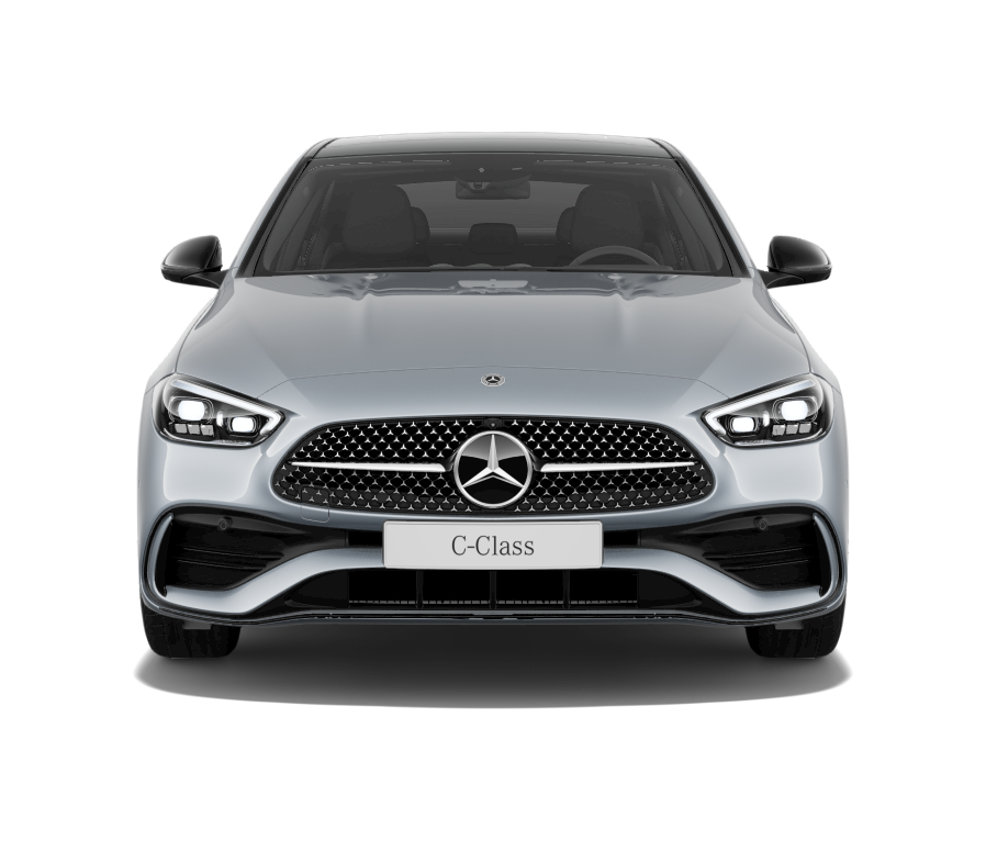 C 220 d 4MATIC Edition 140 Years