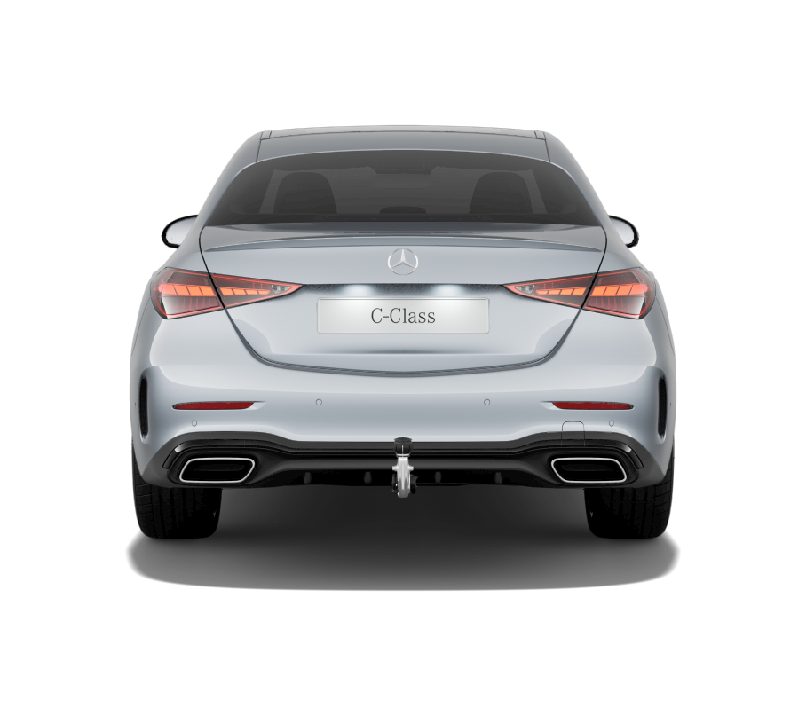 C 220 d 4MATIC Edition 140 Years