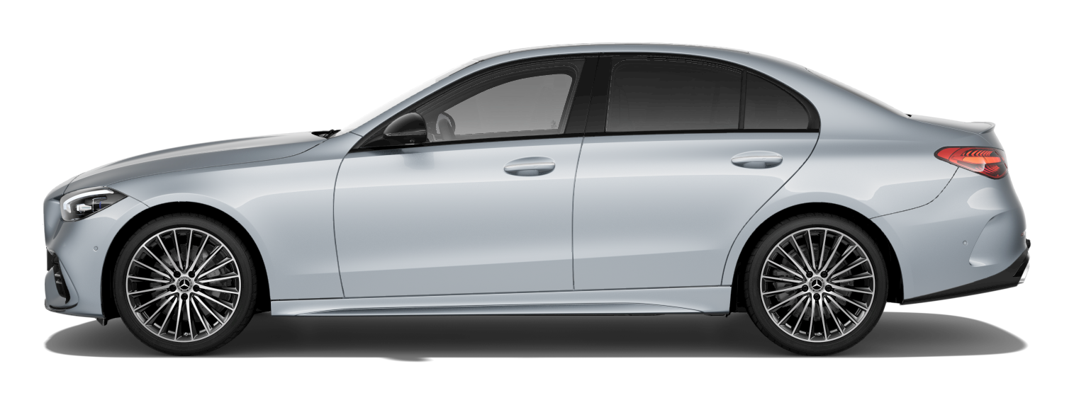 C 220 d 4MATIC Edition 140 Years