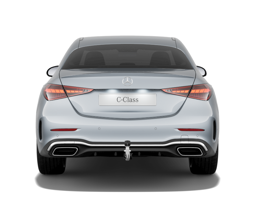 C 220 d 4MATIC Edition 140 Years