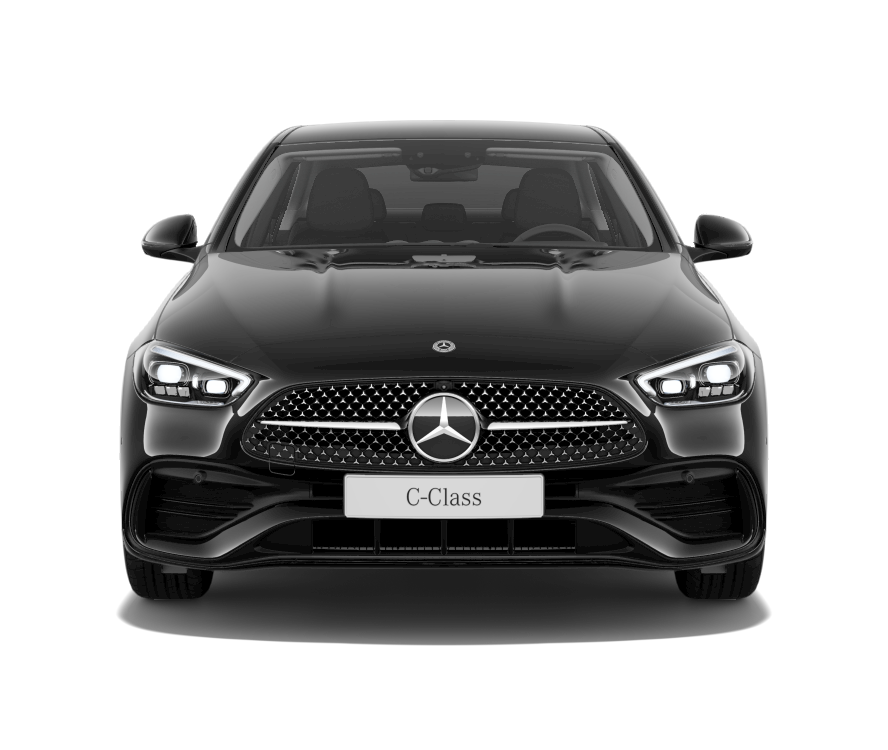C 220 d 4MATIC Edition 140 Years