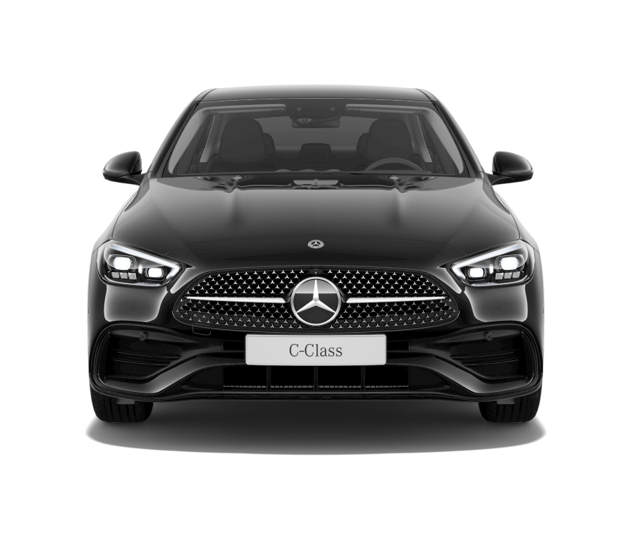 C 220 d 4MATIC Edition 140 Years