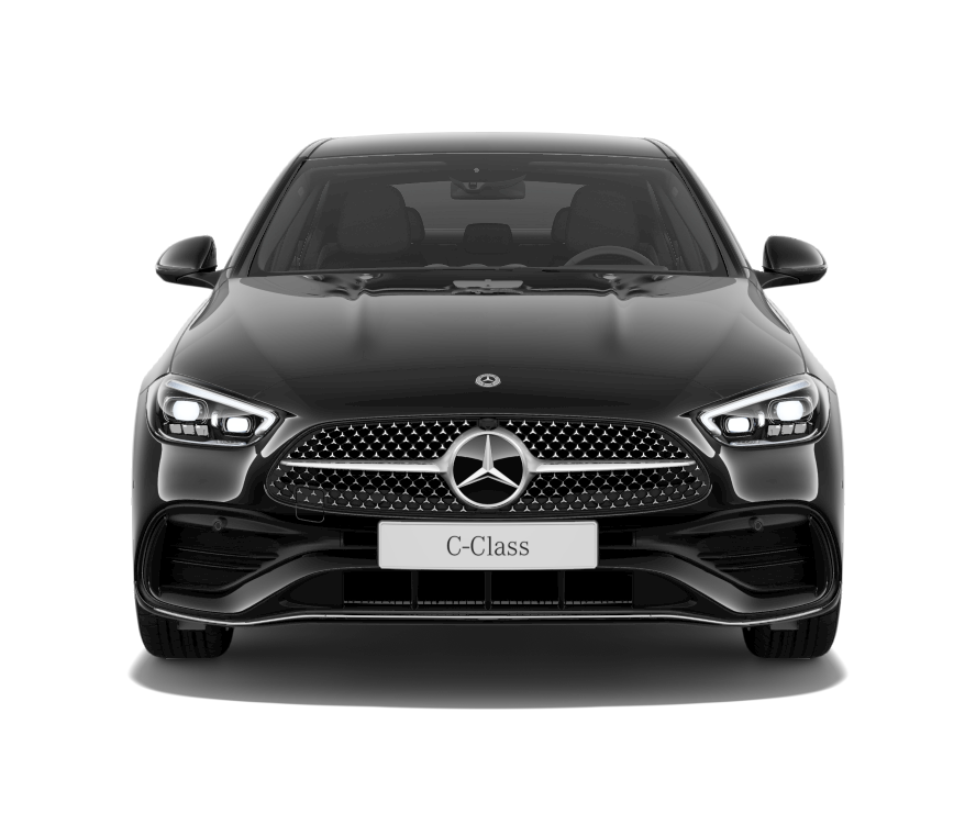 C 220 d 4MATIC Edition 140 Years
