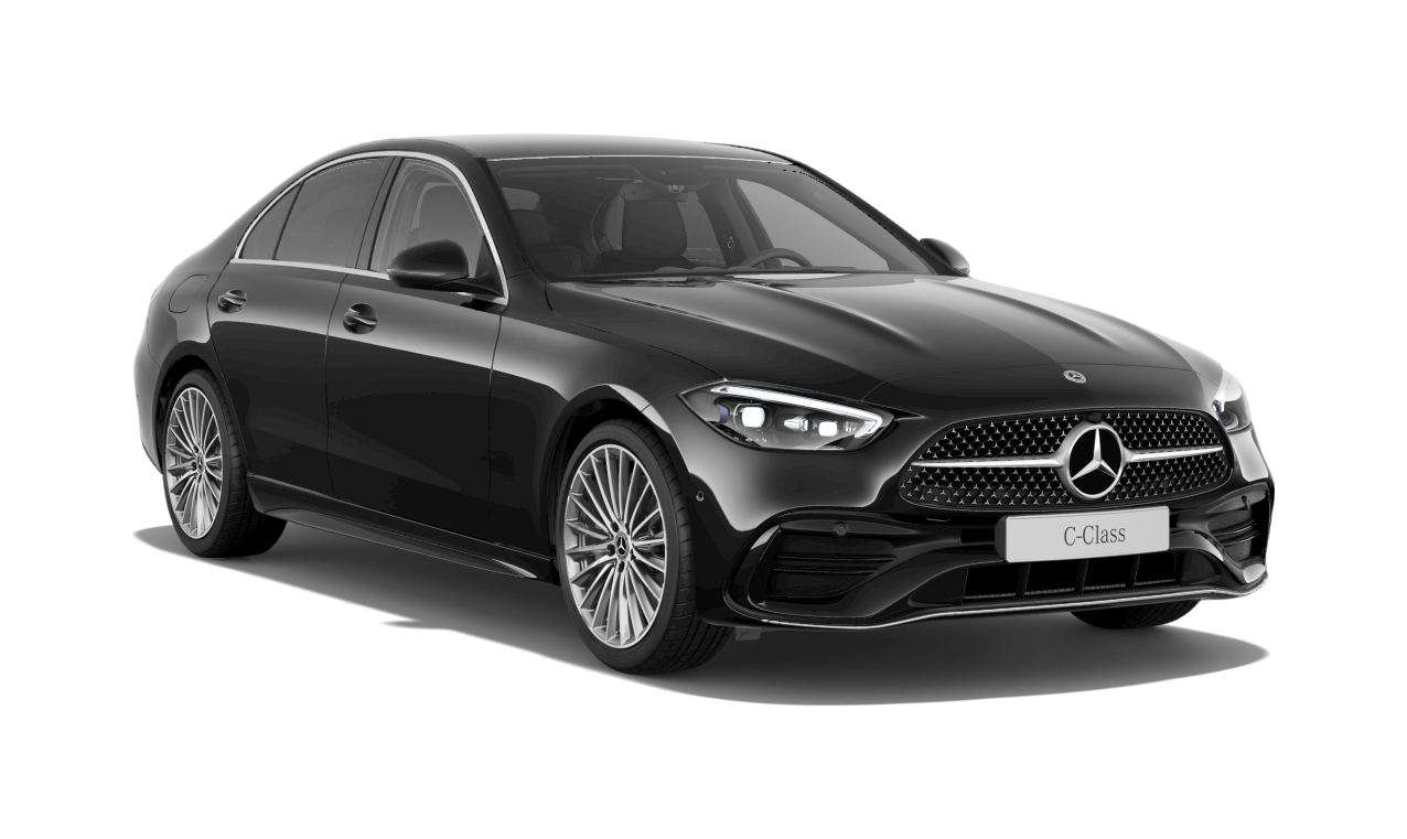 C 220 d 4MATIC Edition 140 Years