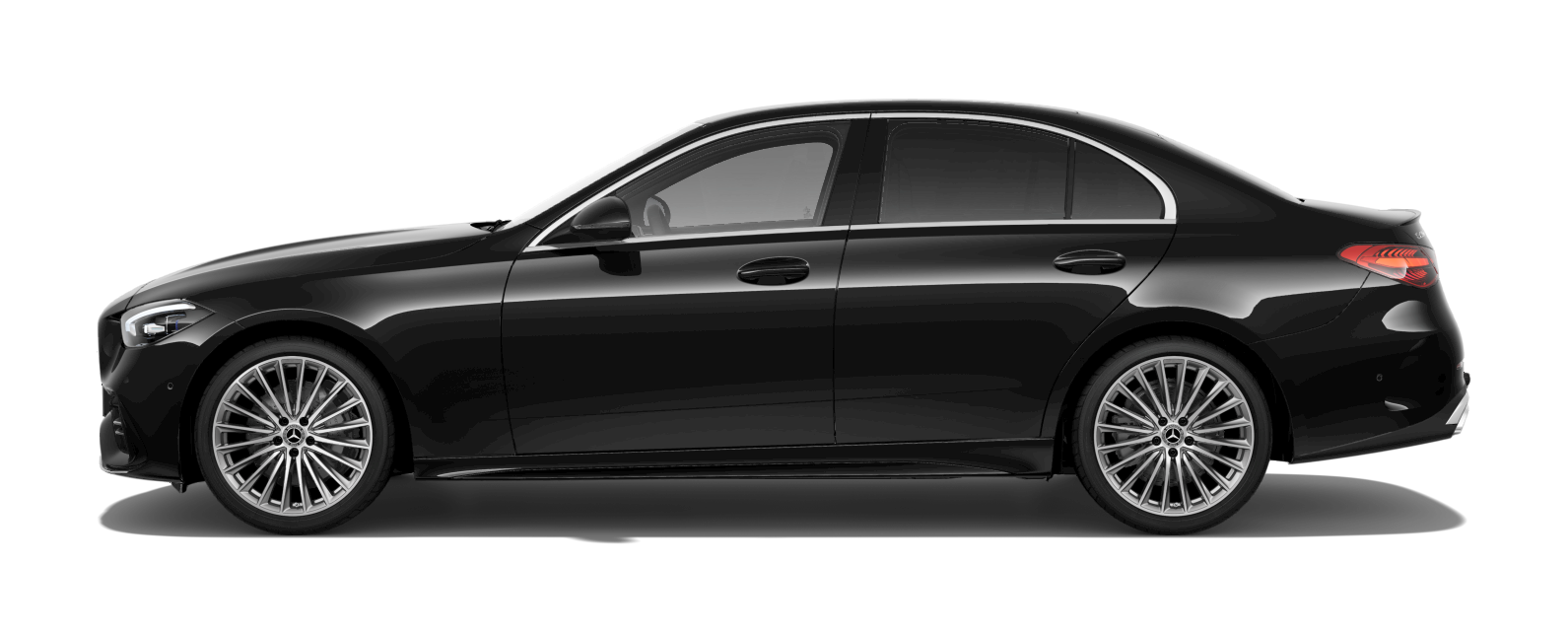 C 220 d 4MATIC Edition 140 Years