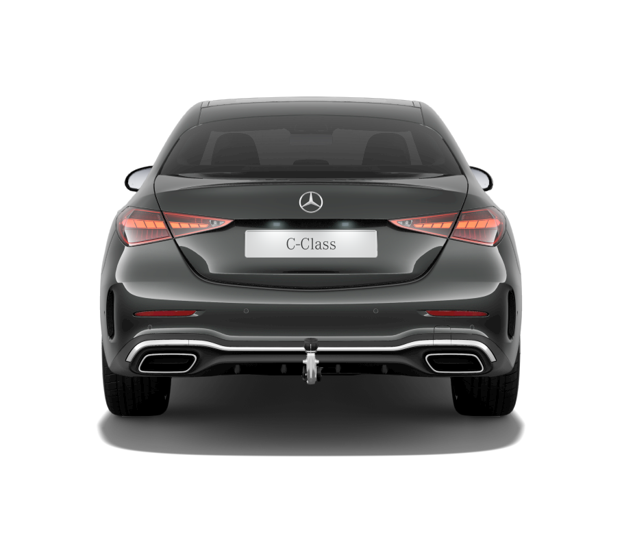 C 220 d 4MATIC Edition 140 Years