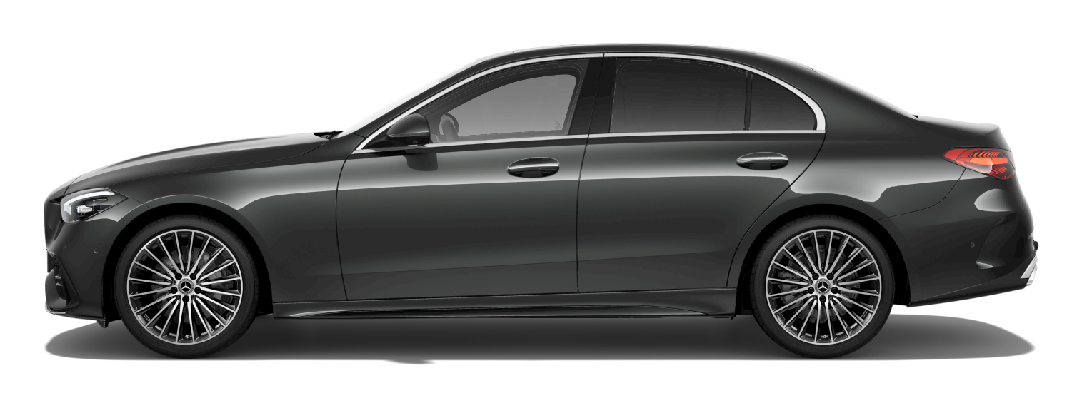 C 220 d 4MATIC Edition 140 Years