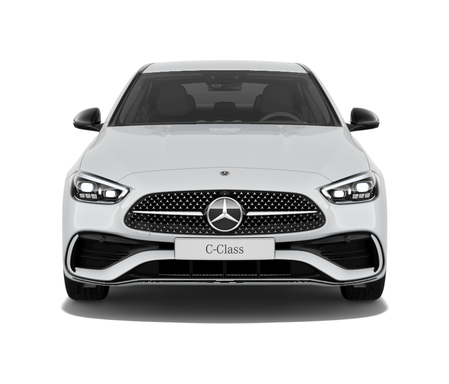 C 220 d 4MATIC Edition 140 Years