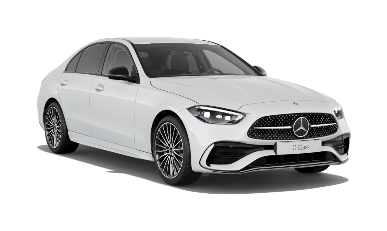 C 220 d 4MATIC Edition 140 Years