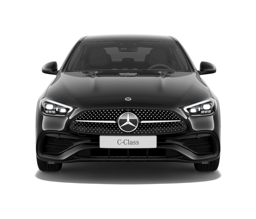 C 220 d 4MATIC Edition 140 Years