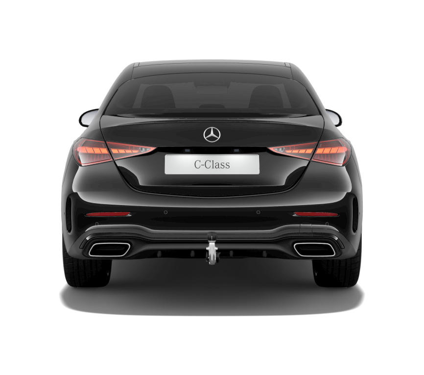 C 220 d 4MATIC Edition 140 Years