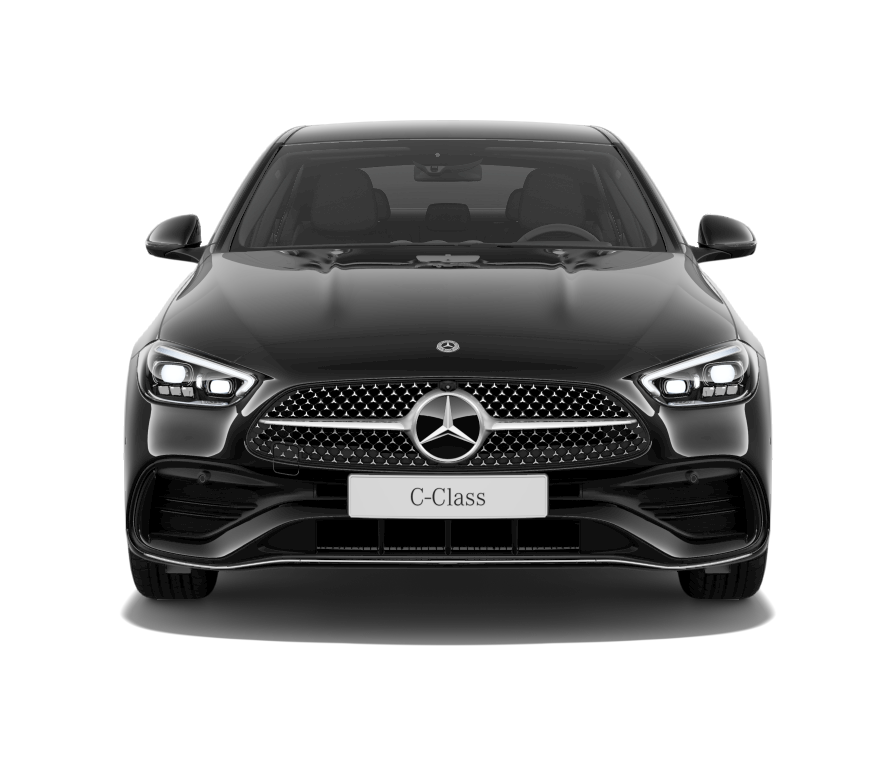 C 220 d 4MATIC Edition 140 Years