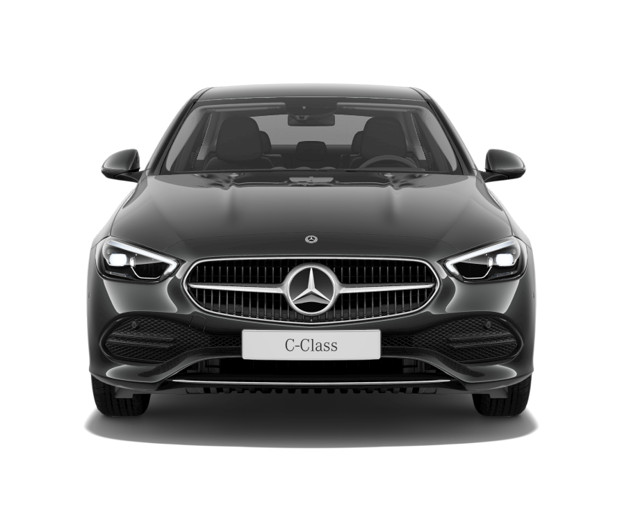 C 220 d 4MATIC