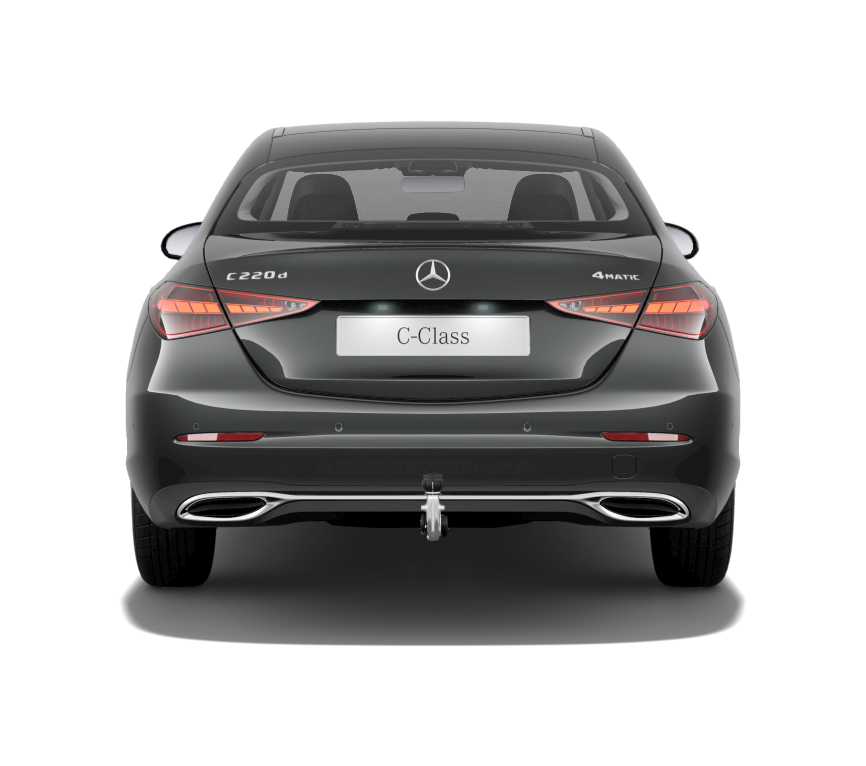 C 220 d 4MATIC