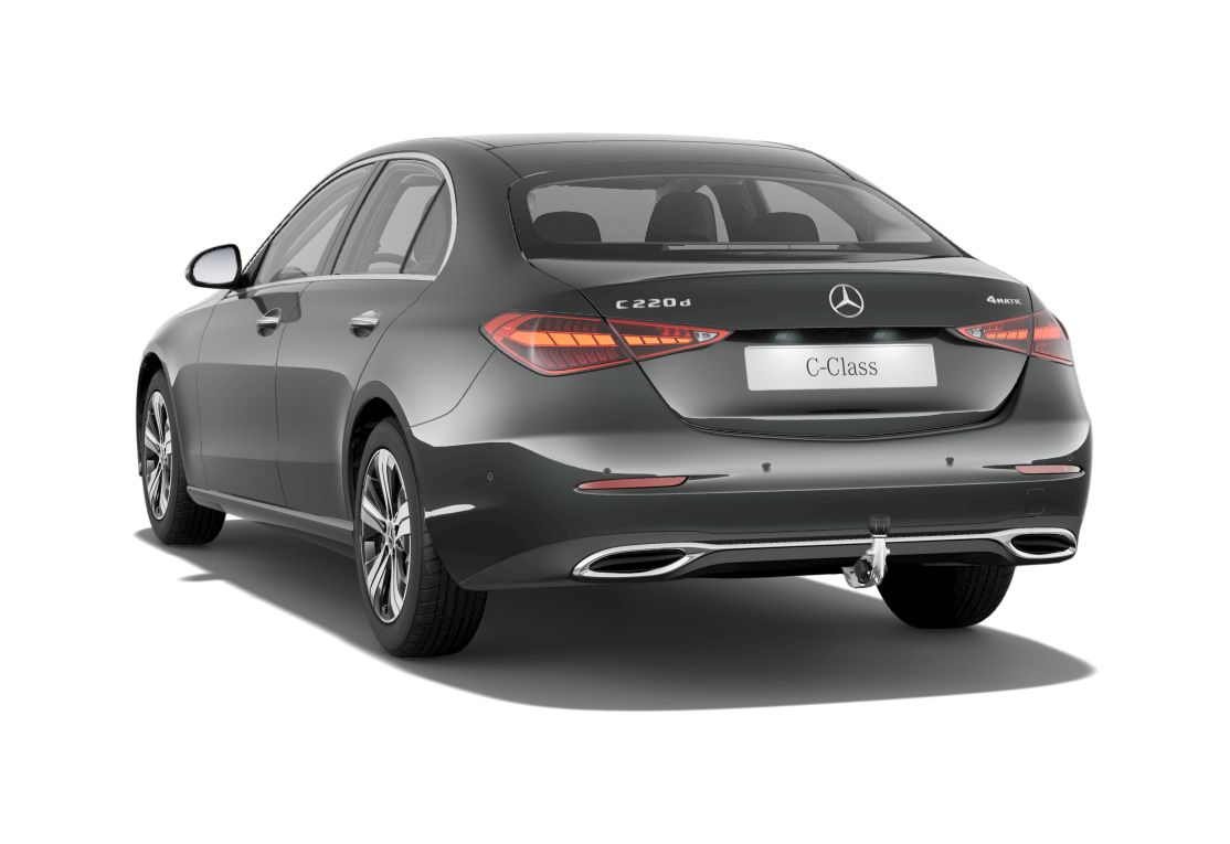 C 220 d 4MATIC