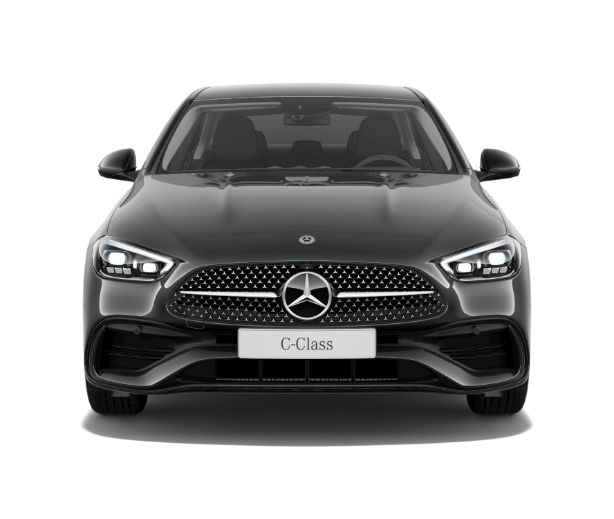 C 220 d 4MATIC Edition 140 Years