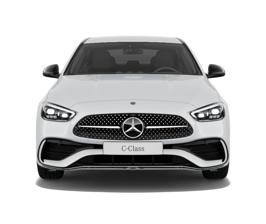 C 220 d 4MATIC Edition 140 Years