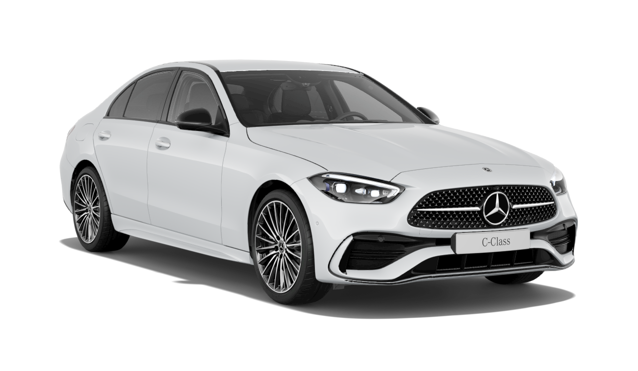 C 220 d 4MATIC Edition 140 Years