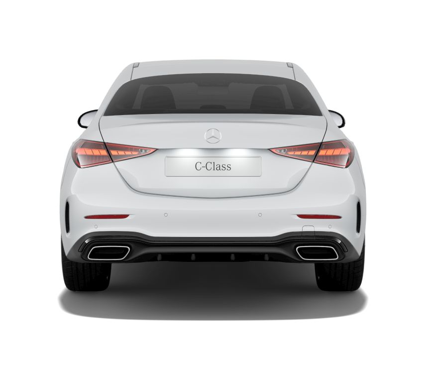 C 220 d 4MATIC Edition 140 Years