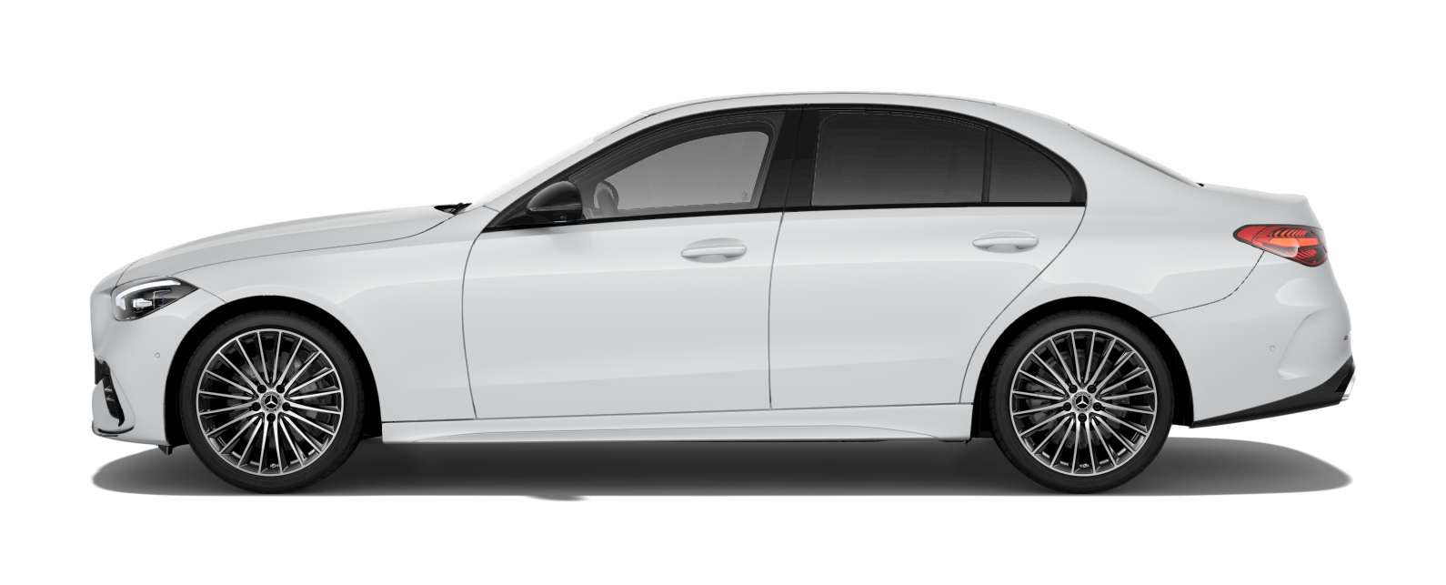 C 220 d 4MATIC Edition 140 Years