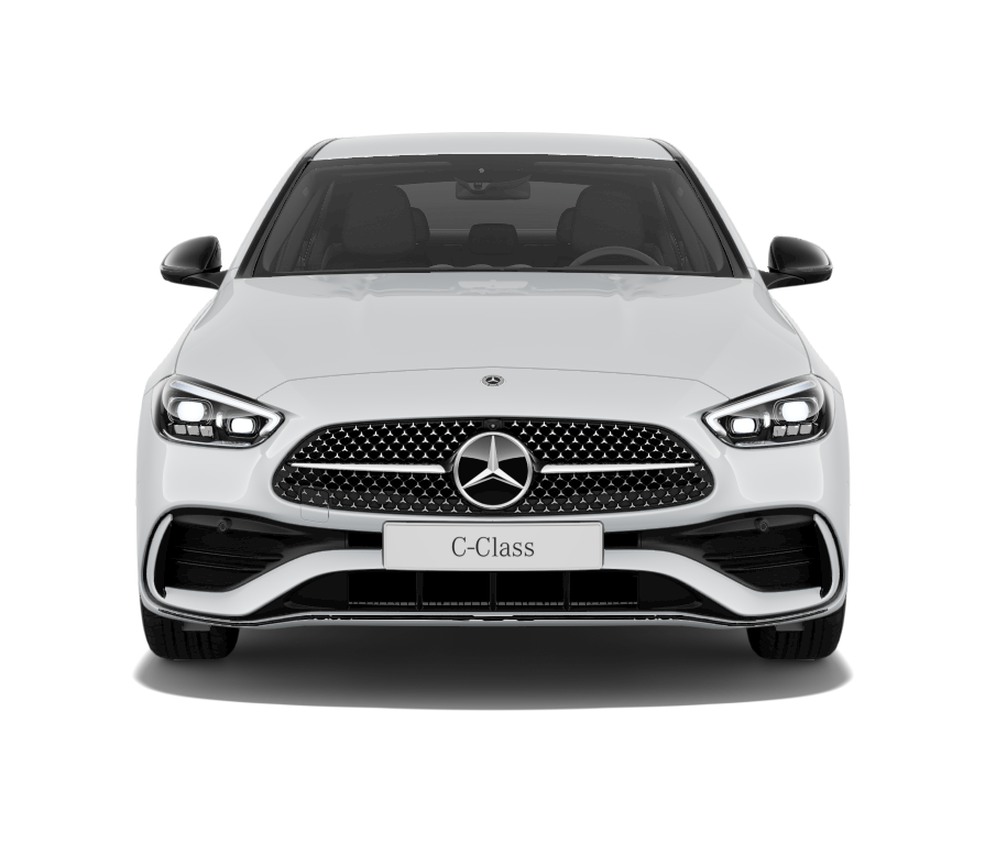 C 220 d 4MATIC Edition 140 Years