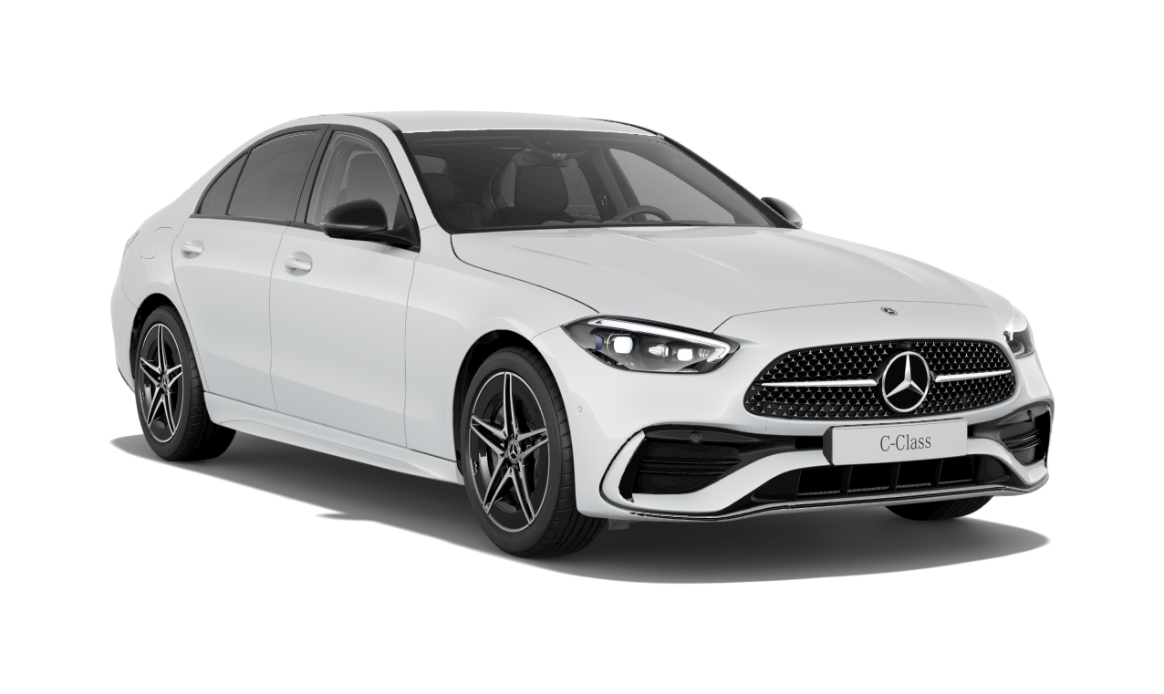 C 220 d 4MATIC Edition 140 Years