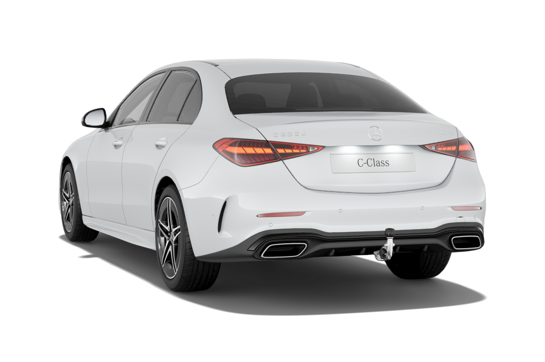 C 220 d 4MATIC Edition 140 Years