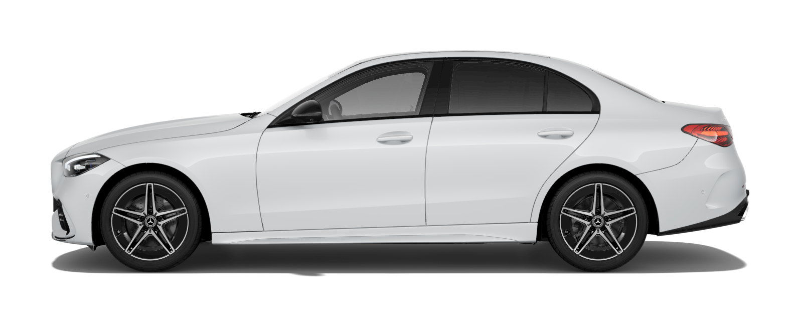 C 220 d 4MATIC Edition 140 Years