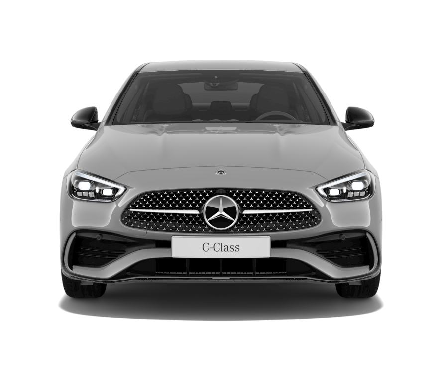 C 220 d 4MATIC Edition 140 Years