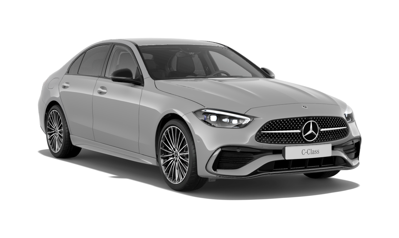 C 220 d 4MATIC Edition 140 Years