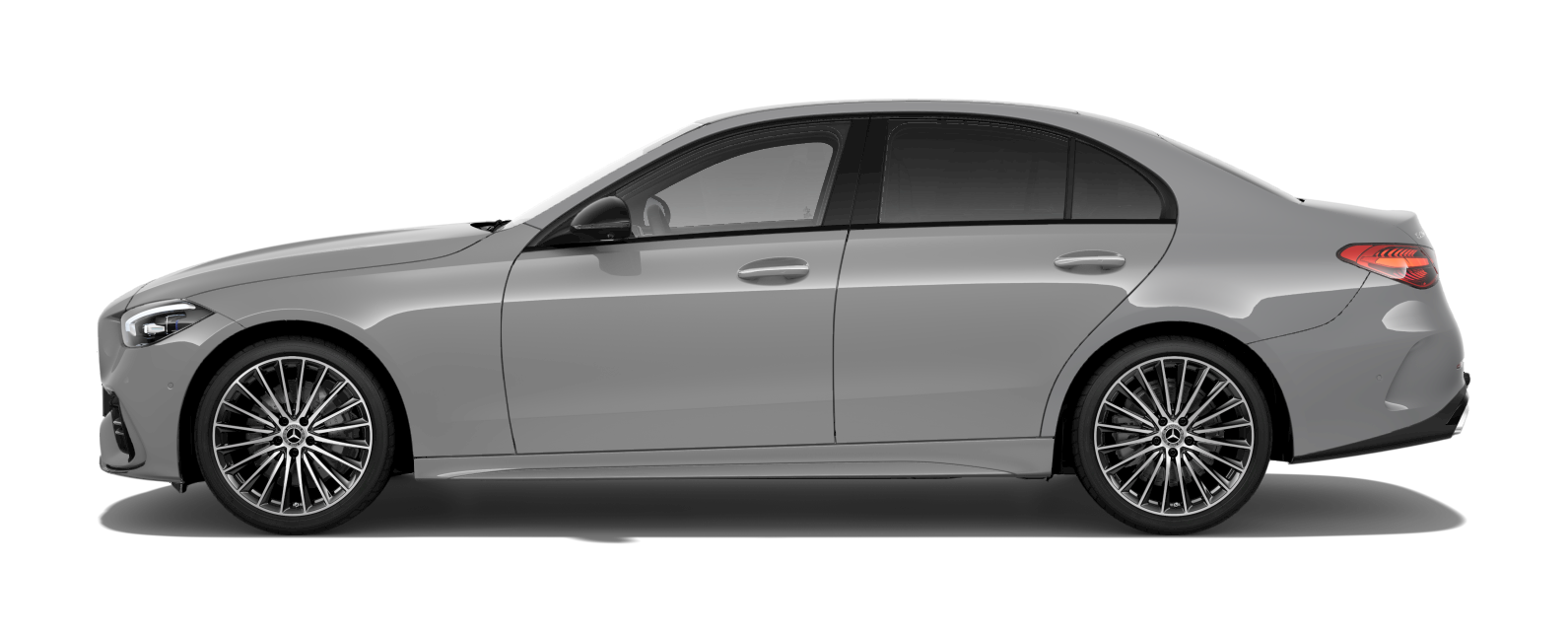 C 220 d 4MATIC Edition 140 Years