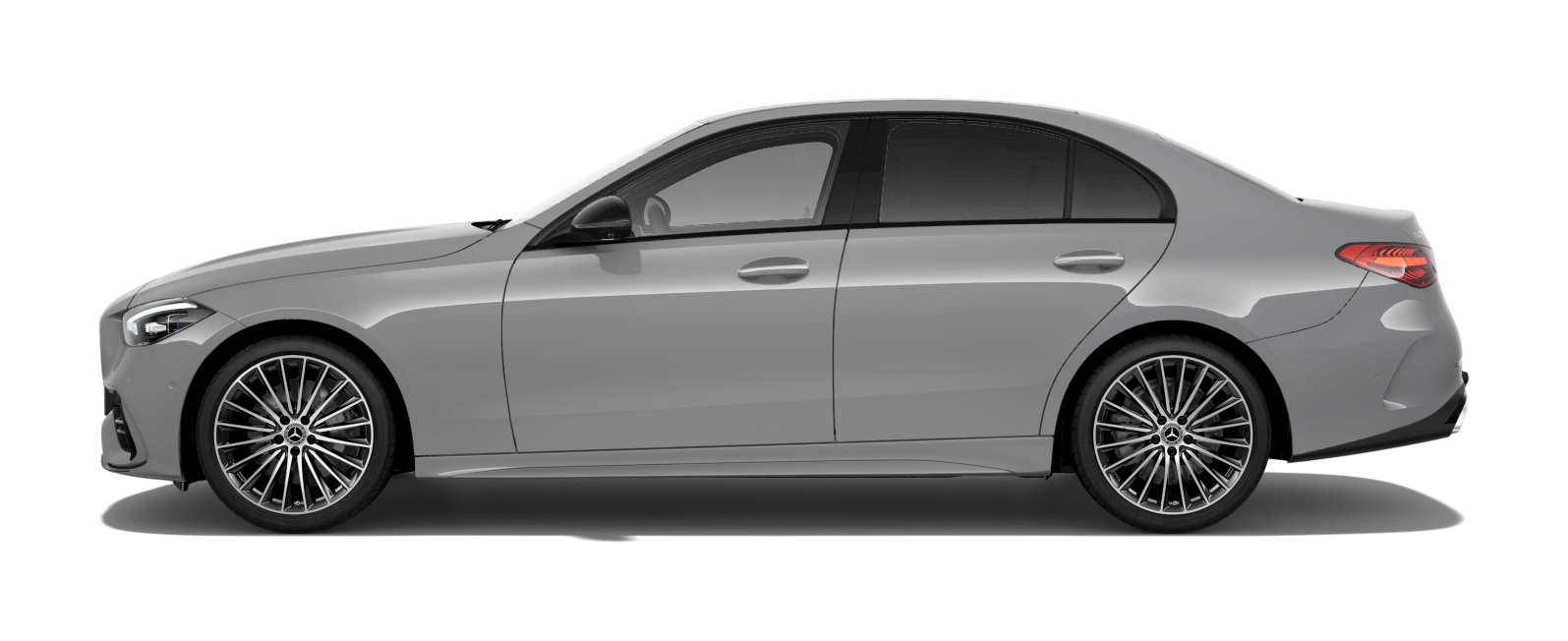 C 220 d 4MATIC Edition 140 Years