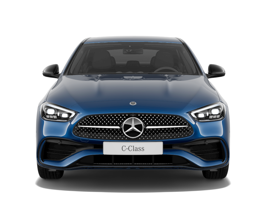 C 220 d 4MATIC Edition 140 Years