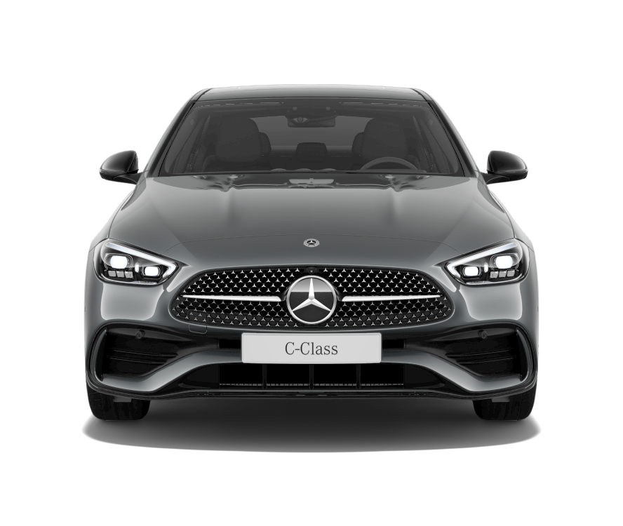 C 220 d 4MATIC Edition 140 Years