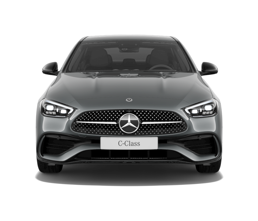 C 220 d 4MATIC Edition 140 Years