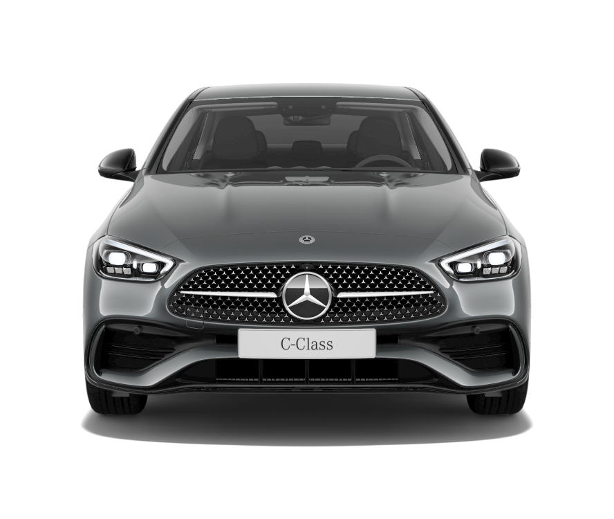 C 220 d 4MATIC Edition 140 Years
